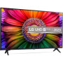 Телевізор LG 43UR80003LJ