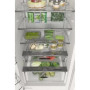 Холодильник з морозильною камерою Whirlpool WHC20 T121