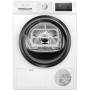 Сушильна машина Siemens WT45HVEEPL