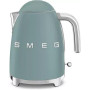 Електрочайник SMEG KLF03EGMEU