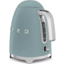 Електрочайник SMEG KLF03EGMEU