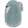 Електрочайник SMEG KLF03EGMEU