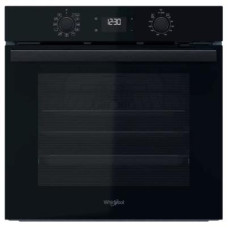 Духовка електрична Whirlpool OMR58HU1B