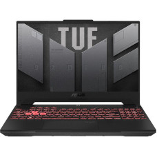 Ноутбук ASUS TUF Gaming A15 FA507RM (FA507RM-HN079)