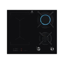Варильна поверхня комбінована Electrolux KDI641723K