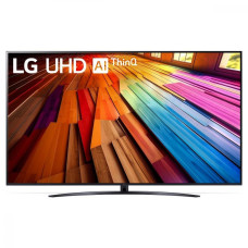 Телевізор LG 86UT81003LA