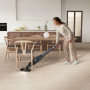 Вертикальний + ручний пилосос (2в1) Electrolux ES52CB18DB