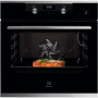Духовка електрична Electrolux KODEC75X2