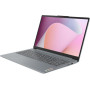 Ноутбук Lenovo IdeaPad Slim 3 15ABR8 (82XM00AUPB)