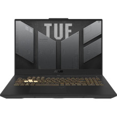 Ноутбук ASUS TUF Gaming F17 FX707ZC4 (FX707ZC4-HX097)