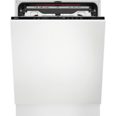 Посудомийна машина AEG FSK94858P