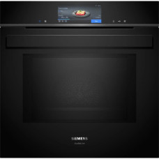 Духовка електрична Siemens HN978GMB1