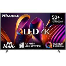 Телевізор Hisense 65E7NQ Pro Телевізор Hisense 65E7NQ Pro