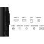 Телевізор TCL 55C72B