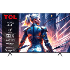 Телевізор TCL 55C72B