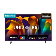 Телевізор Hisense 85A6N Телевізор Hisense 85A6N