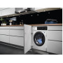 Вбудована пральна машина Electrolux EW7W368SIU