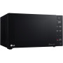 Мікрохвильова піч LG MH6535GIS