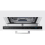 Вбудована посудомийна машина Samsung DW50R4050BB/WT