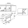 Духова шафа Whirlpool W7OM44S1H