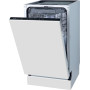 Вбудована посудомийна машина Gorenje GV520E10