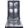 Вбудована посудомийна машина Gorenje GV520E10