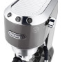 Кавоварка Delonghi EC885.GY