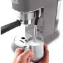 Кавоварка Delonghi EC885.GY