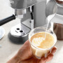 Кавоварка Delonghi EC885.GY