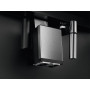 Вбудована кавоварка Electrolux KBC85X