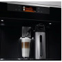 Вбудована кавоварка Electrolux KBC85X