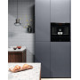 Вбудована кавоварка Electrolux KBC85X