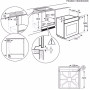 Духова шафа Electrolux EOC6P77H