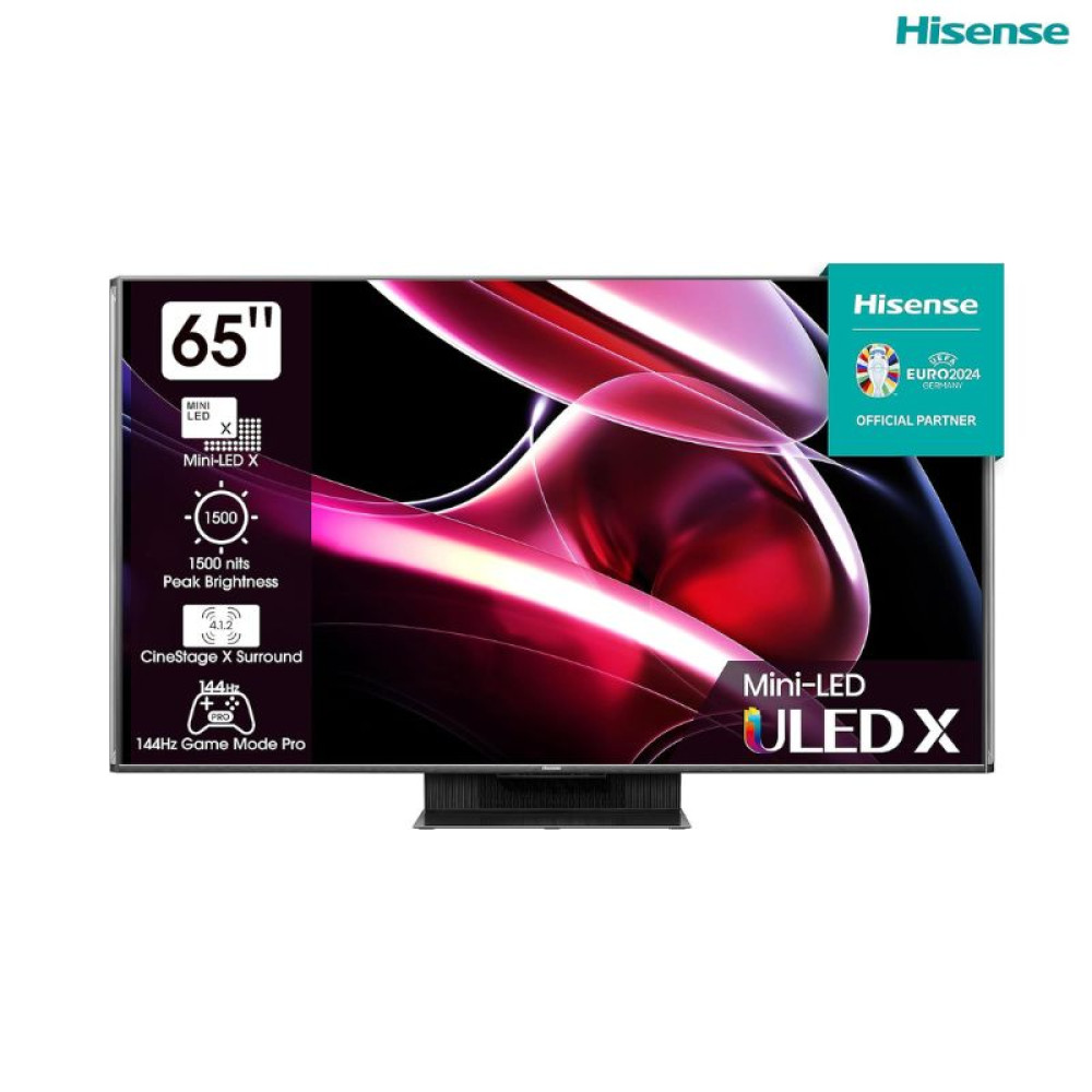 Телевізор Hisense 65UXKQ