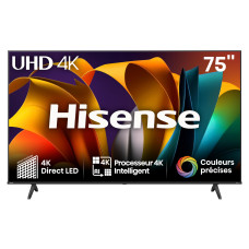 Телевізор Hisense 75A6N Телевізор Hisense 75A6N