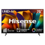 Телевізор Hisense 75A6N