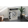 Пральна машина Siemens WG56B2AXPL
