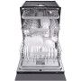 Вбудована посудомийна машина Samsung DW60BG830I00ET