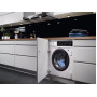 Вбудована пральна машина Electrolux EW7WN368SPI