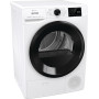 Сушильна машина Gorenje DPNE92GNLWIFI/UA