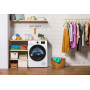 Сушильна машина Gorenje DPNE92GNLWIFI/UA