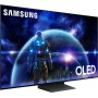 Телевізор Samsung QE55S94D