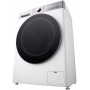 Пральна машина LG F2D95902W