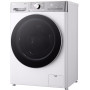 Пральна машина LG F2D95902W