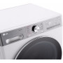 Пральна машина LG F2D95902W