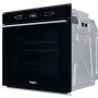 Духова шафа Whirlpool W7 OS4 4S2 H BL