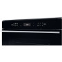 Духова шафа Whirlpool W7 OS4 4S2 H BL