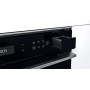 Духова шафа Whirlpool W7 OS4 4S2 H BL