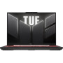 Ноутбук Asus TUF Gaming A16 FA607NU Mecha Gray (FA607NU-RL098)