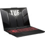 Ноутбук Asus TUF Gaming A16 FA607NU Mecha Gray (FA607NU-RL098)